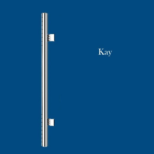 “Kay"� Entry Door Pull handle (Single) - 800mm