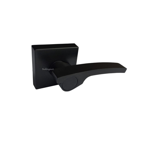 Matte Black Dummy Handle (3666MB) - Moon Series