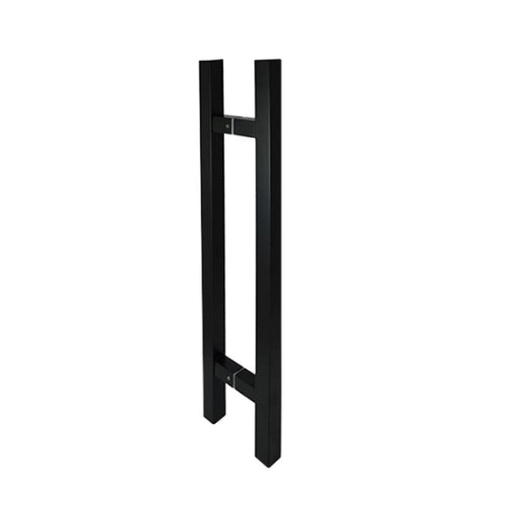 Entry Door Pull handles 1000mm(Pair) - Balmain Series Matt Black Finish