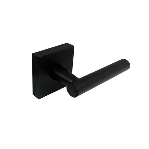 Eva Series Dummy Handle - Matt Black Finish