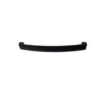 Matt Black kitchen Handle (224mm) - Pike Series