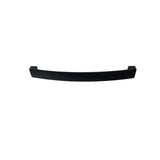 Matt Black kitchen Handle (256mm) - Pike Series