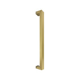 Brushed Gold 800mm Door Pull handle (Single) - Talia Series