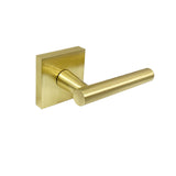 Eva Series Dummy Handle - Brushed Gold