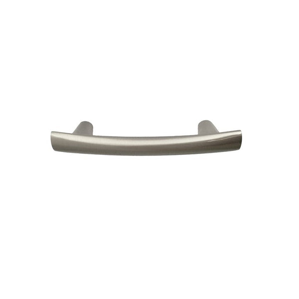 kitchen Cupboard Handle (96mm) - Moss Series