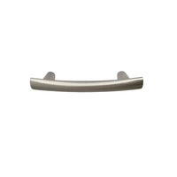 kitchen Cupboard Handle (128mm) - Moss Series