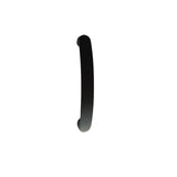 Matt Black kitchen Handle (160mm) - Foley Series