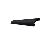 Matt Black kitchen Handle (192mm) - Dale Series