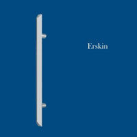 “Erskine"� Entry Door Pull handle (Single) - 800mm