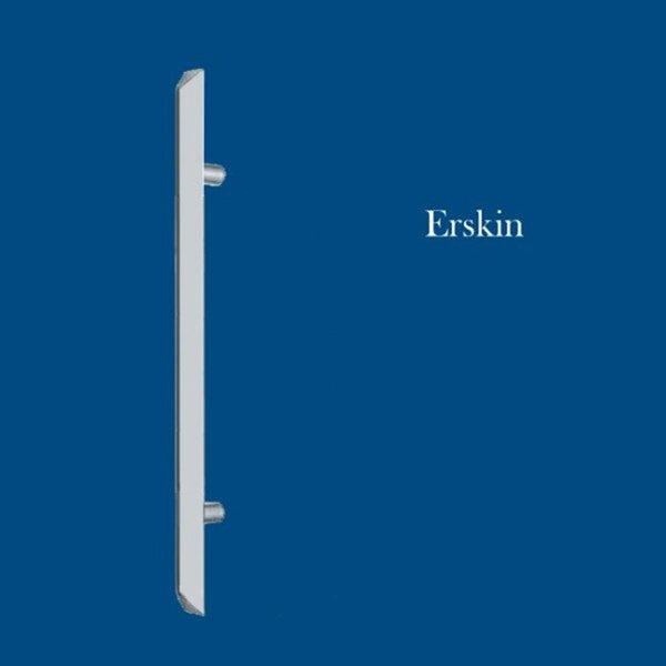 “Erskine"� Entry Door Pull handle (Single) - 800mm