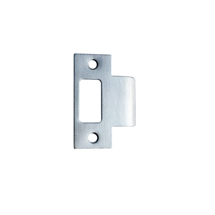 Extended Tubular Latch Strike Plate – The Tapware Outlet