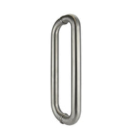 “Forbes"� Entry Door Pull handle (Pair) - 600mm