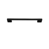 Matt Black kitchen Handle (320mm)