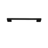 Matt Black kitchen Handle (320mm)