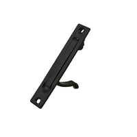 Matt Black Cavity Door Pull (1148MB)