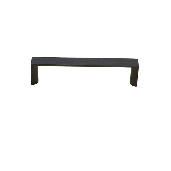 Matt Black kitchen Handles (192mm) - Cam Series