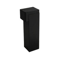 Door Stops (1138MB) - Matt Black Finish