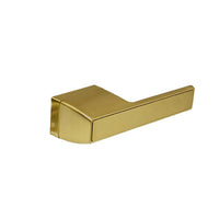 McKenzie Series Dummy Handle - Brass Finish