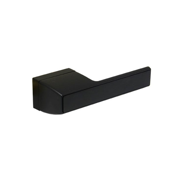 McKenzie Series Dummy Handle - Matt Black Finish