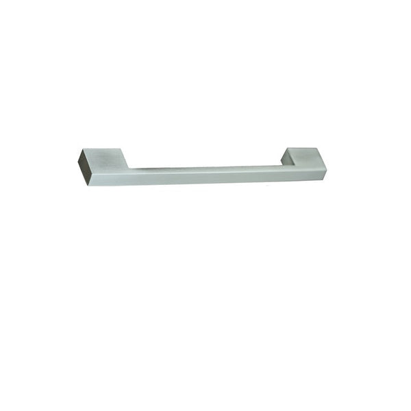 Brushed Nickel kitchen Handle (320mm) - Eva Series