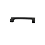 Matt Black kitchen Handles (192mm) - Sky Series