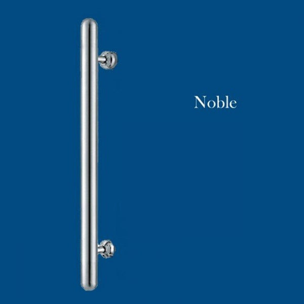 “Noble"� Entry Door Pull handle (Single) - 400mm