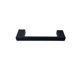 Matt Black kitchen Handle (160mm) - Pit Series