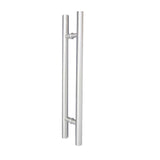 1200mm Entry Door Pulls (Pair) - Hamilton Series