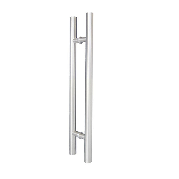 1200mm Entry Door Pulls (Pair) - Hamilton Series