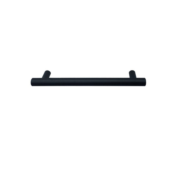 Matt Black kitchen Handle (352mm) - Omen Series