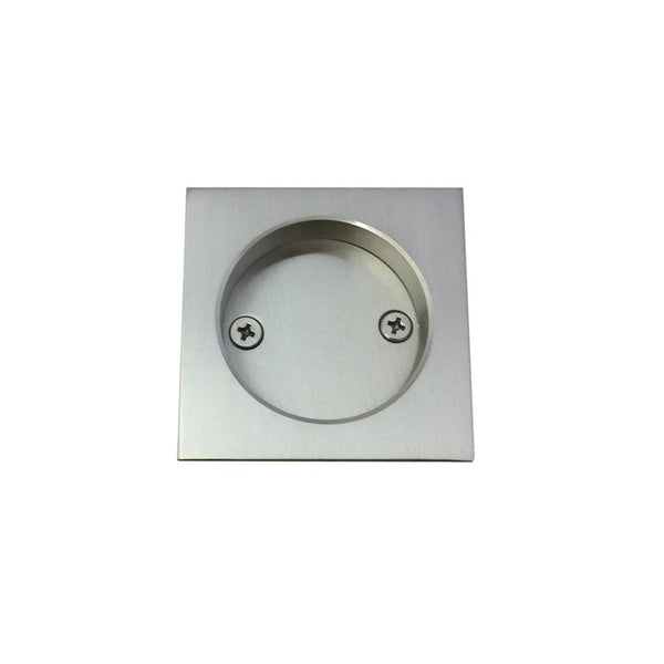 Square Flush Pull (1152) - 60mm x 60mm