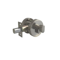 Single Cylinder Deadbolt - Cooloola Series