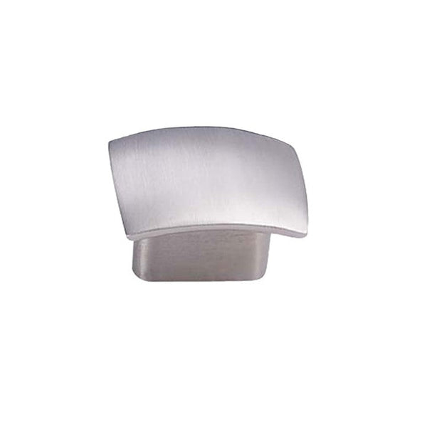 Kitchen Square Knob - Bow Series