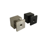 Square Kitchen Knob - Eva Series