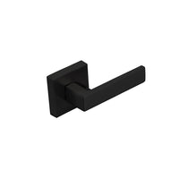 Reef Series Dummy Handle - Matte Black Finish