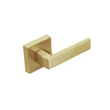 Brushed Gold Dummy Handle - Reef Series