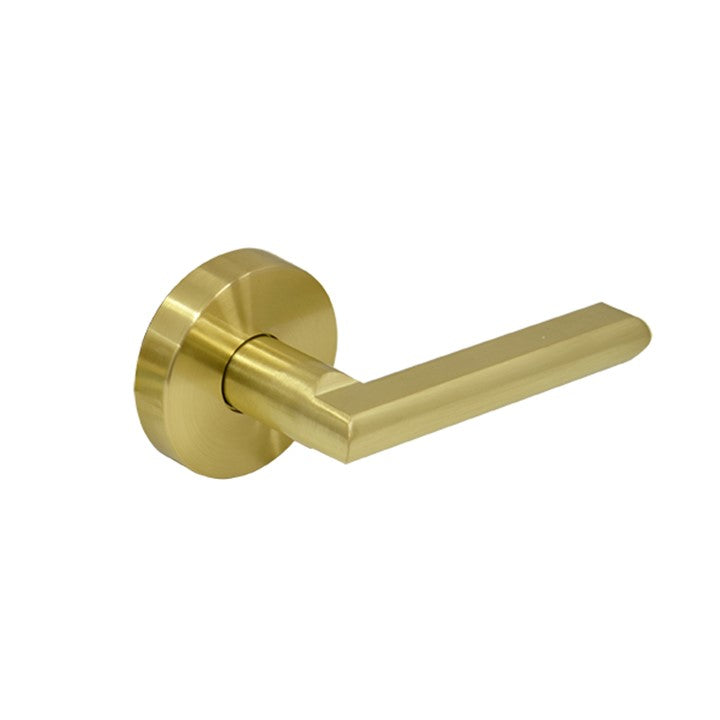 St Tropez Series Dummy Handle - Brushed Gold – The Tapware Outlet