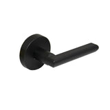 St Tropez Series Dummy Handle - Matt Black Finish