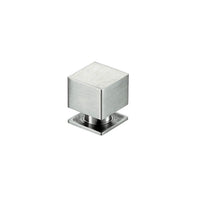 Square Kitchen Knob - Eva Series