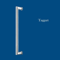 “Taggart"� Entry Door Pull handle (Single) - 600mm