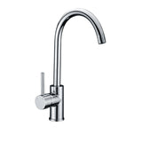 Breeze Kitchen Sink Mixer - Chrome