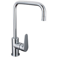 Lovello Kitchen Mixer - Chrome