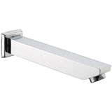 Isabella Bath Spout - Chrome