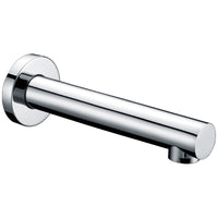 Sophia Bath Spout - Chrome