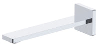 Coomera Bath Spout - Chrome