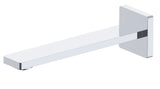 Coomera Bath Spout - Chrome