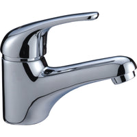 Rubine Petite Basin Mixer - Chrome