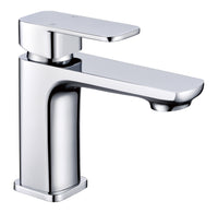 Nova Basin Mixer - Chrome