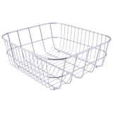 Stainless Steel Basket